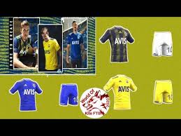 Free shipping options & 60 day returns at the official adidas online store. Fenerbahce Kits 2019 20 World Of Kits Fts Facebook