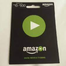 Amazon web services scalable cloud computing services : Amazon 50 Gift Card Other Gift Cards Gameflip