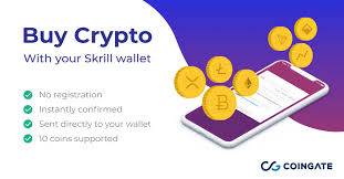 Skrill crypto ➜ quick direct exchange of cryptocurrencies ✔ buying and selling crypto on skrill with baxity. Coingate Are You Using A Skrill Wallet Note That You Facebook