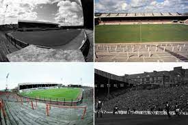 Welcome to the scottish section of the football ground guide. Quiz Can You Name The Scottish Football Stadiums In These Pictures From The Past Heraldscotland