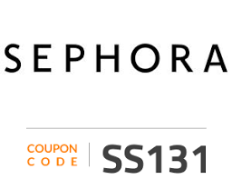 sephora promo code up to 70 5