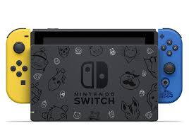 These cookies are necessary for the websites or services to function and cannot be switched off in our systems. This Limited Fortnite Wildcat Nintendo Switch Is Now Available For 300