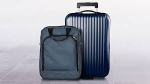 23kg / 51lb and up to 56 x 45 x 25cm / 22 x 18 x 10in) british airways' policy on hand luggage is standard across all different fares for british airways and ba city flights. British Airways Cabin Baggage Size Inches Off 54
