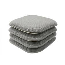 To summarize, i like and recommend this cushion as a breathable seat cushion for office chair, dining room chair or a car seat that you can use every day. Indoor Chair Cushions Target