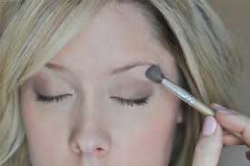 soft and natural eye makeup tutorial