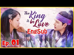Since youtube is easy and quick to stream i feel it's the best option to watch dramas. Darbas Plakti Lotosas The King In Love Eng Sub Ep 1 Yenanchen Com