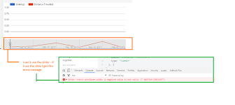 Refresh Google Chart Dashboard Stack Overflow