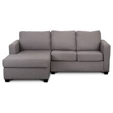 condo size sectional
