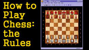 The rules of chess the chess pieces the great game of chess has two opposing sides, light colored and dark colored. How To Play Chess Official Rules Ultraboardgames