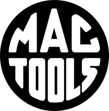 mac tools logo png vector svg free