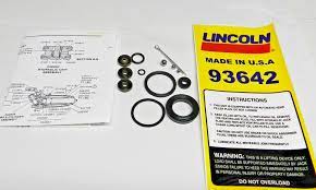 snap on lincoln 2 ton floor jack seal