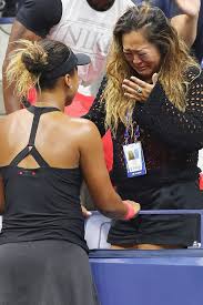 Naomi osaka after winning the united states open in new york last year. Tennis Star Naomi Osaka The One To Beat At Wimbledon The Times Magazine The Times