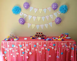top 50 homemade birthday decoration
