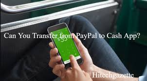 And i have cash card how do i withdraw it lol. Can You Transfer Money From Paypal To Cash App Faqs Hi Tech Gazette