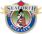 Home - Seaforth Golf & Country Club