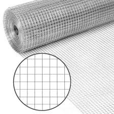 Wire Mesh For Fencing Systematic S Gi