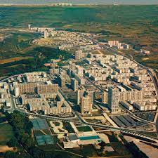 montpellier mosson base