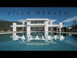 villa heaven 11 marbella luxury