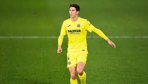 Si en verda quiere presumir de ser de villarreal, el chique del poble. Pau Torres Would Be Interested In Signing For Manchester United Sportsbeezer