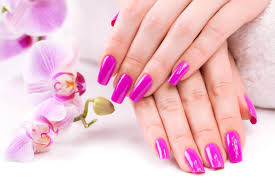 hot nails best nail salon in new