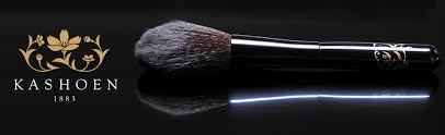 kashoen 1883 quality makeup brush