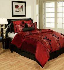 Queen Size Bedding Bed Comforter Sets