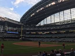 Miller Park Milwaukee 2019 All You Need To Know Before