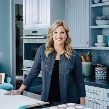 The entertaining experts at hgtv.com share a recipe for cheese straws by singer trisha yearwood. Trisha S Southern Kitchen Food Network