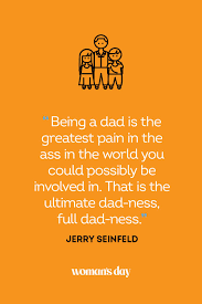 Share with him happy father's day wishes quotes which have been sprinkled with some funny element. 28 Funny Father S Day Quotes For 2021 Funny Quotes About Dads