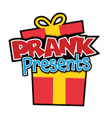 prank presents postal package pranks