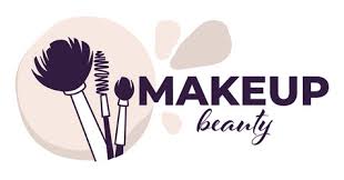 makeup logo vector images over 63 000