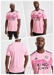 Apart from these two permanent transfers, for the first time in a long time leicester city have nearly their whole under 23. Comprar Tailandia Camiseta Leicester City 2Âª 2019 2020 Rosa Camisas De Futbol Casacas De Futbol Camisetas De Futbol