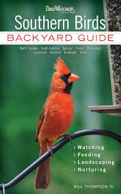 Buy Southern Birds Backyard Guide Watching Feeding