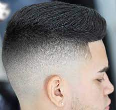 haircut of the week fade not your