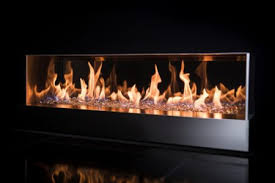 Vented Or Non Vented Gas Logs