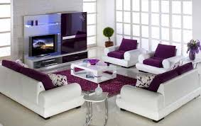 Kesan elegan pada ruang tamu minimalis dapat dihidupkan dengan nuansa hitam putih. Desain Ruang Tamu Minimalis Elegant