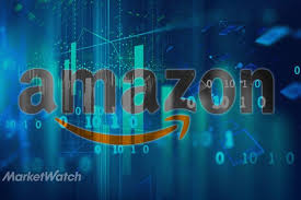 Is an internet retail and cloud services company with over 137 million active customer accounts. Amazon Com Inc Stock Outperforms Market On Strong Trading Day Marketwatch