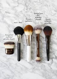 makeup brushes for the face cheeks