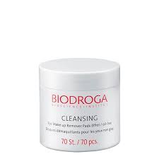 biodroga bioscience insute cleansing