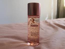 * the bio energy complex ingredients help to improves, repairs, replenish the skin itself. Bio Essence Rose Gold Health Beauty Skin Bath Body On Carousell