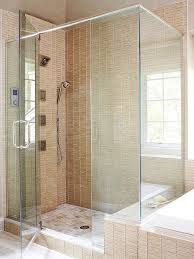 22 Beautiful Bathroom Shower Ideas For