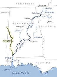 Tombigbee River Wikipedia