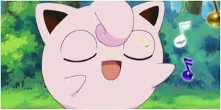 Pokémon: Whatever Happened to Jigglypuff – And What's With Its Sudden  Return?