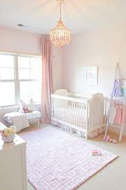 The Best Nursery Paint Colors By