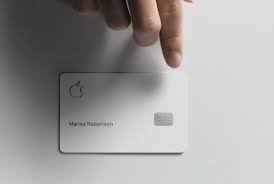 Update to the latest version by going to settings > general > software update. Apple Card Everyone Can Apply Now