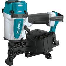 coil roofing nailer an454