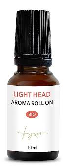 nes aromatherapy bio light head