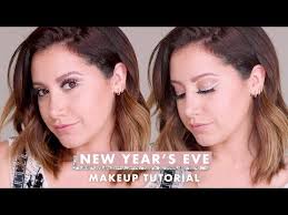 15 fabulous new year s eve makeup ideas