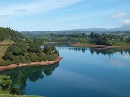 Image result for Umaa dam kenya