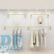Clothing Boutique Display Furniture